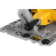 Купить Пила дисковая аккумуляторная бесщёточная DeWALT DCS572N. Официальный фирменный магазин Dewalt Stanley Black+Decker Bostitch
