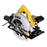 Купити Пила дискова мережева DeWALT DWE560K. Офіційний фірмовий магазин Dewalt Stanley Black+Decker Bostitch, фірмова гарантія