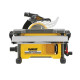 Купити Пила настільна-циркулярна акумуляторна безщіткова DeWALT DCS7485N. Офіційний фірмовий магазин Dewalt Stanley Black+Decker Bostitch, фірмова гарантія