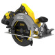 Купити Пила циркулярна акумуляторна STANLEY FATMAX SFMCS550M2K. Офіційний фірмовий магазин Dewalt Stanley Black+Decker Bostitch, фірмова гарантія