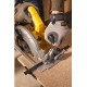 Купити Пила циркулярна акумуляторна STANLEY FATMAX SFMCS550M2K. Офіційний фірмовий магазин Dewalt Stanley Black+Decker Bostitch, фірмова гарантія