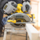 Купити Пила циркулярна мережева STANLEY FATMAX FME301. Офіційний фірмовий магазин Dewalt Stanley Black+Decker Bostitch, фірмова гарантія