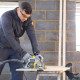 Купити Пила циркулярна мережева STANLEY FATMAX FME301. Офіційний фірмовий магазин Dewalt Stanley Black+Decker Bostitch, фірмова гарантія