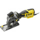Купити Пила циркулярна компактна мережева STANLEY FATMAX FME380K. Офіційний фірмовий магазин Dewalt Stanley Black+Decker Bostitch, фірмова гарантія