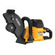 Купить Пила отрезная аккумуляторная бесщёточная DeWALT DCS691N. Официальный фирменный магазин Dewalt Stanley Black+Decker Bostitch