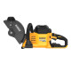 Купить Пила отрезная аккумуляторная бесщёточная DeWALT DCS691N. Официальный фирменный магазин Dewalt Stanley Black+Decker Bostitch