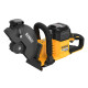 Купить Пила отрезная аккумуляторная бесщёточная DeWALT DCS691N. Официальный фирменный магазин Dewalt Stanley Black+Decker Bostitch