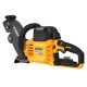 Купить Пила отрезная аккумуляторная бесщёточная DeWALT DCS691N. Официальный фирменный магазин Dewalt Stanley Black+Decker Bostitch