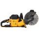 Купити Пила відрізна акумуляторна безщіткова DeWALT DCS691X2. Офіційний фірмовий магазин Dewalt Stanley Black+Decker Bostitch, фірмова гарантія