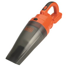 Купить Пылесос аккумуляторний BLACK+DECKER BDCDB18N. Официальный фирменный магазин Dewalt Stanley Black+Decker Bostitch