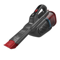 Купити Пилосос акумуляторний BLACK+DECKER BHHV315B. Офіційний фірмовий магазин Dewalt Stanley Black+Decker Bostitch, фірмова гарантія