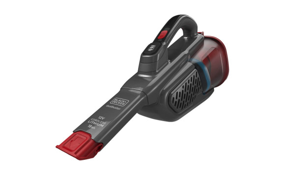 Купить Пылесос аккумуляторний BLACK+DECKER BHHV315B. Официальный фирменный магазин Dewalt Stanley Black+Decker Bostitch