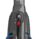Купити Пилосос акумуляторний BLACK+DECKER BHHV315B. Офіційний фірмовий магазин Dewalt Stanley Black+Decker Bostitch, фірмова гарантія