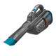 Купити Пилосос акумуляторний BLACK+DECKER BHHV520BF. Офіційний фірмовий магазин Dewalt Stanley Black+Decker Bostitch, фірмова гарантія
