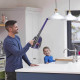 Купить Пылесос аккумуляторный BLACK+DECKER BHHV520BFP. Официальный фирменный магазин Dewalt Stanley Black+Decker Bostitch