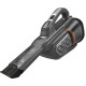 Купити Пилосос акумуляторний BLACK+DECKER BHHV520BT. Офіційний фірмовий магазин Dewalt Stanley Black+Decker Bostitch, фірмова гарантія