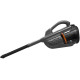 Купити Пилосос акумуляторний BLACK+DECKER BHHV520BT. Офіційний фірмовий магазин Dewalt Stanley Black+Decker Bostitch, фірмова гарантія