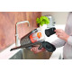 Купити Пилосос акумуляторний BLACK+DECKER BHHV520BT. Офіційний фірмовий магазин Dewalt Stanley Black+Decker Bostitch, фірмова гарантія