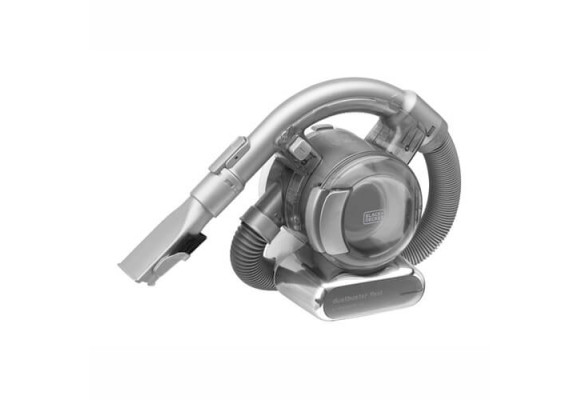 Купить Пылесос аккумуляторный BLACK+DECKER PD1820LF. Официальный фирменный магазин Dewalt Stanley Black+Decker Bostitch