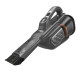 Купити Пилосос акумуляторний BLACK+DECKER BHHV520JF. Офіційний фірмовий магазин Dewalt Stanley Black+Decker Bostitch, фірмова гарантія