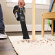 Купити Пилосос акумуляторний BLACK+DECKER BHHV520JF. Офіційний фірмовий магазин Dewalt Stanley Black+Decker Bostitch, фірмова гарантія