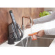 Купити Пилосос акумуляторний BLACK+DECKER BHHV520JF. Офіційний фірмовий магазин Dewalt Stanley Black+Decker Bostitch, фірмова гарантія