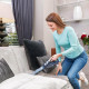 Купити Пилосос акумуляторний BLACK+DECKER DVA315JF. Офіційний фірмовий магазин Dewalt Stanley Black+Decker Bostitch, фірмова гарантія