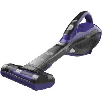 Купить Пылесос аккумуляторный BLACK+DECKER DVA325JP07. Официальный фирменный магазин Dewalt Stanley Black+Decker Bostitch