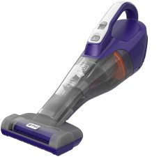 Купить Пылесос аккумуляторный BLACK+DECKER DVB315JP. Официальный фирменный магазин Dewalt Stanley Black+Decker Bostitch