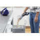 Купить Пылесос аккумуляторный BLACK+DECKER DVB315JP. Официальный фирменный магазин Dewalt Stanley Black+Decker Bostitch