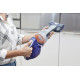 Купить Пылесос аккумуляторный BLACK+DECKER DVB315JP. Официальный фирменный магазин Dewalt Stanley Black+Decker Bostitch