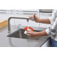Купить Пылесос аккумуляторный BLACK+DECKER DVB315JP. Официальный фирменный магазин Dewalt Stanley Black+Decker Bostitch
