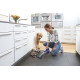 Купить Пылесос аккумуляторный BLACK+DECKER DVB315JP. Официальный фирменный магазин Dewalt Stanley Black+Decker Bostitch