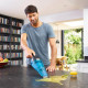 Купить Пылесос аккумуляторный BLACK+DECKER WDC215WA. Официальный фирменный магазин Dewalt Stanley Black+Decker Bostitch