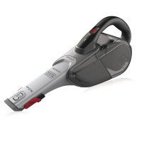 Купити Пилосос акумуляторный BLACK+DECKER DVJ315B. Офіційний фірмовий магазин Dewalt Stanley Black+Decker Bostitch, фірмова гарантія