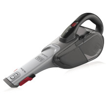 Купить Пылесос аккумуляторный BLACK+DECKER DVJ315B. Официальный фирменный магазин Dewalt Stanley Black+Decker Bostitch