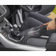 Купить Пылесос автомобильный BLACK+DECKER NVB12AV. Официальный фирменный магазин Dewalt Stanley Black+Decker Bostitch