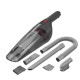 Купити Пилосос автомобільний BLACK+DECKER NVB12AVA. Офіційний фірмовий магазин Dewalt Stanley Black+Decker Bostitch, фірмова гарантія