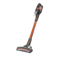 Купити Пилосос акумуляторний BLACK+DECKER BHFEV182C. Офіційний фірмовий магазин Dewalt Stanley Black+Decker Bostitch, фірмова гарантія
