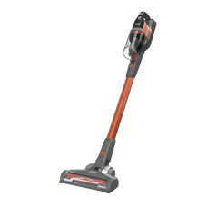 Купити Пилосос акумуляторний BLACK+DECKER BHFEV182C. Офіційний фірмовий магазин Dewalt Stanley Black+Decker Bostitch, фірмова гарантія