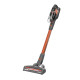 Купити Пилосос акумуляторний BLACK+DECKER BHFEV182C. Офіційний фірмовий магазин Dewalt Stanley Black+Decker Bostitch, фірмова гарантія