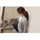 Купити Пилосос акумуляторний BLACK+DECKER BHFEV182C. Офіційний фірмовий магазин Dewalt Stanley Black+Decker Bostitch, фірмова гарантія