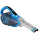 Купити Пилосос акумуляторний (електровіник) BLACK+DECKER SVJ520BFS. Офіційний фірмовий магазин Dewalt Stanley Black+Decker Bostitch, фірмова гарантія