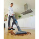 Купити Пилосос акумуляторний (електровіник) BLACK+DECKER SVJ520BFS. Офіційний фірмовий магазин Dewalt Stanley Black+Decker Bostitch, фірмова гарантія