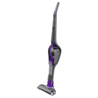 Купити Пилосос акумуляторний (електровіник) BLACK+DECKER SVJ520BFSP. Офіційний фірмовий магазин Dewalt Stanley Black+Decker Bostitch, фірмова гарантія