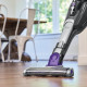 Купити Пилосос акумуляторний (електровіник) BLACK+DECKER SVJ520BFSP. Офіційний фірмовий магазин Dewalt Stanley Black+Decker Bostitch, фірмова гарантія