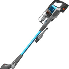Купити Пилосос акумуляторний BLACK+DECKER BHFEV362D. Офіційний фірмовий магазин Dewalt Stanley Black+Decker Bostitch, фірмова гарантія