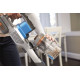 Купити Пилосос акумуляторний BLACK+DECKER BHFEV362D. Офіційний фірмовий магазин Dewalt Stanley Black+Decker Bostitch, фірмова гарантія