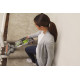 Купити Пилосос акумуляторний BLACK+DECKER BHFEV362DA. Офіційний фірмовий магазин Dewalt Stanley Black+Decker Bostitch, фірмова гарантія