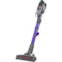 Купити Пилосос акумуляторний (електровіник) BLACK+DECKER BHFEV362DP. Офіційний фірмовий магазин Dewalt Stanley Black+Decker Bostitch, фірмова гарантія
